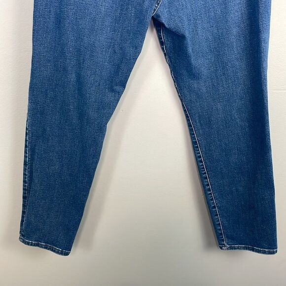 Pistola High Rise Skinny Jeans. Plus Size 20. - Picture 7 of 11